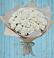 Букет цветов из: Гвоздики в Мензелинске