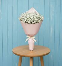 Букет цветов из:  Гипсофила в Мензелинске