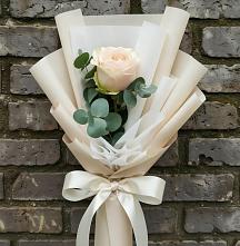 Букет цветов из:  Розы в Мензелинске