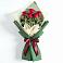 Букет цветов из: Розы в Мензелинске