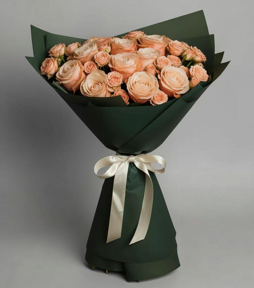 Букет Элегантный в Мензелинске