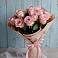 Букет цветов из: Розы в Мензелинске