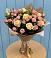 Букет цветов из: Розы в Мензелинске