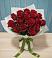 Букет Красные розы в Мензелинске