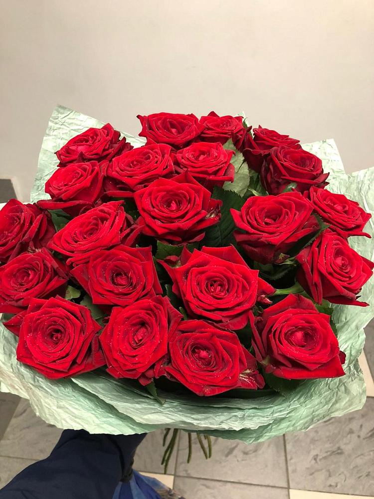Розы Классика в Мензелинске Букет Классика в Мензелинске