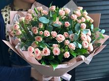 Букет Удовольствие #REPLACE_PRED# Мензелинске