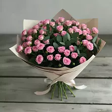 Букет Удовольствие #REPLACE_PRED# Мензелинске