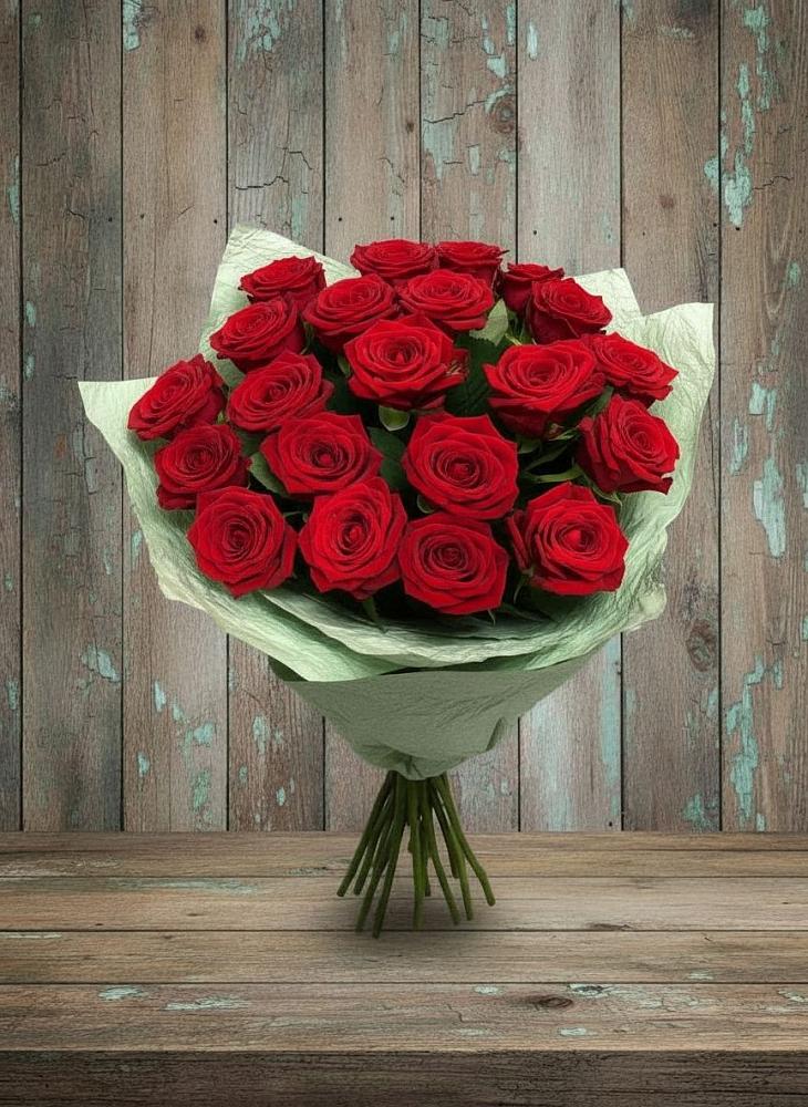 Букет Классика в Мензелинске