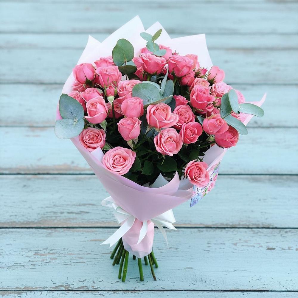 Букет Леди совершенство в Мензелинске