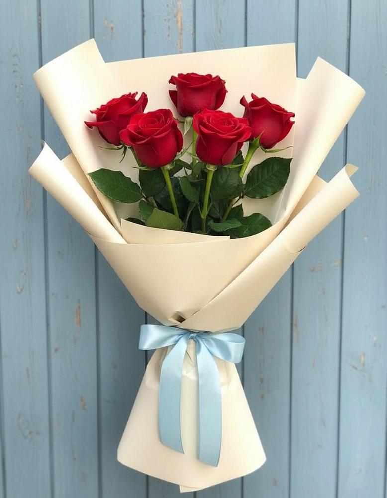 Букет Классика чувств в Мензелинске