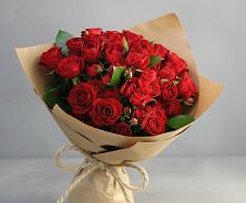 Букет Любовный роман в Мензелинске