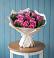 Букет цветов из: Розы в Мензелинске