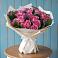Букет цветов из: Розы в Мензелинске