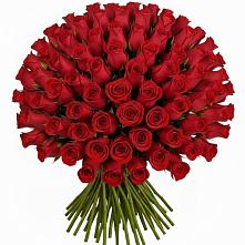 Букет Красные розы Чери Лав #REPLACE_PRED# Мензелинске