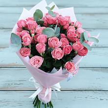 Букет Леди совершенство в Мензелинске