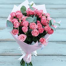 Букет Леди совершенство в Мензелинске